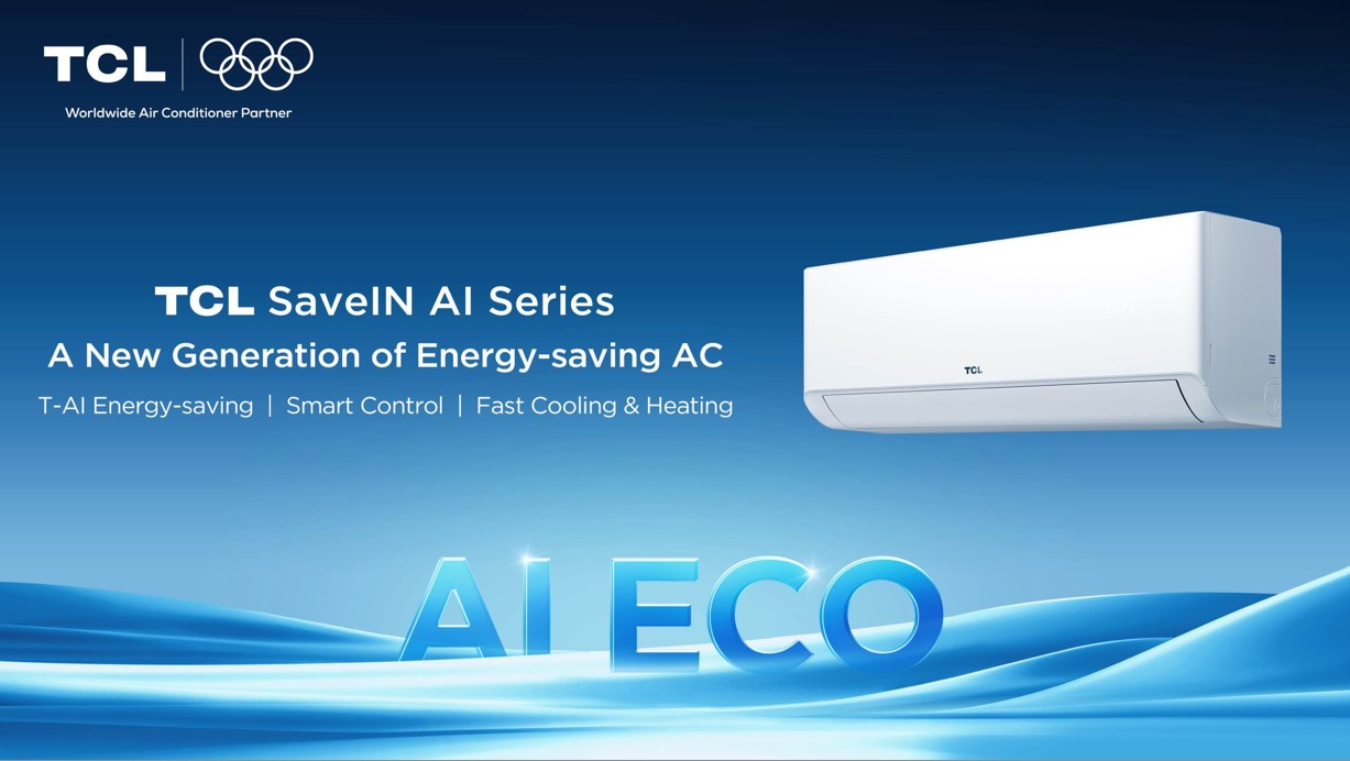 TCL SaveIN AI